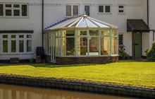 Aslacton conservatory leads