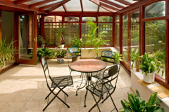 Aslacton conservatory quotes