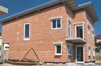 Aslacton home extensions
