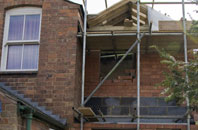 free Aslacton home extension quotes