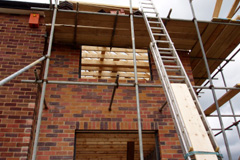 house extensions Aslacton