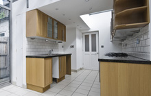 Aslacton kitchen extension leads